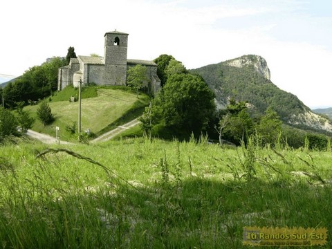 GIGORS, St Supière