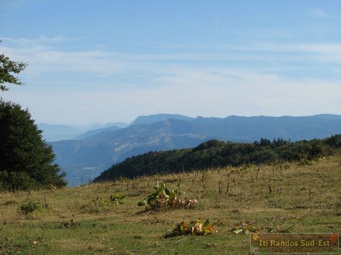 BEAUREGARD BARET, Pré de Cinq Sous