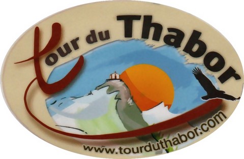 Tour du Thabor