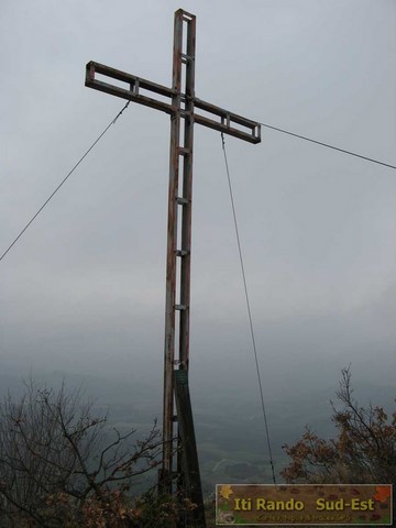 Croix de St Pancrace