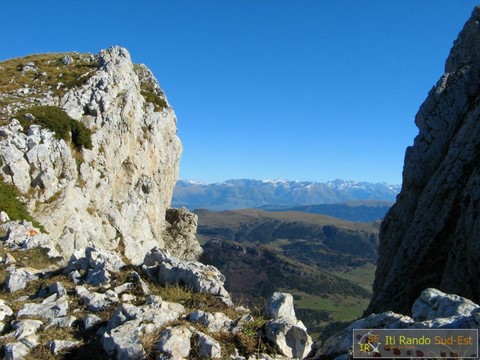 Pas de Berrièves