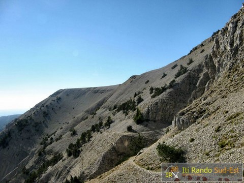 Mont Ventoux