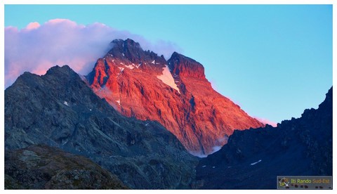 Tour du Mont Viso