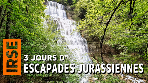 Escapades Jurassiennes