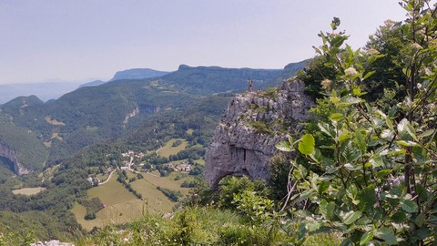 MONTCHARDON La Lunette