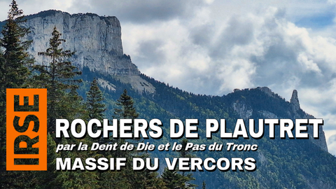 ROMEYER Rochers du Plautret